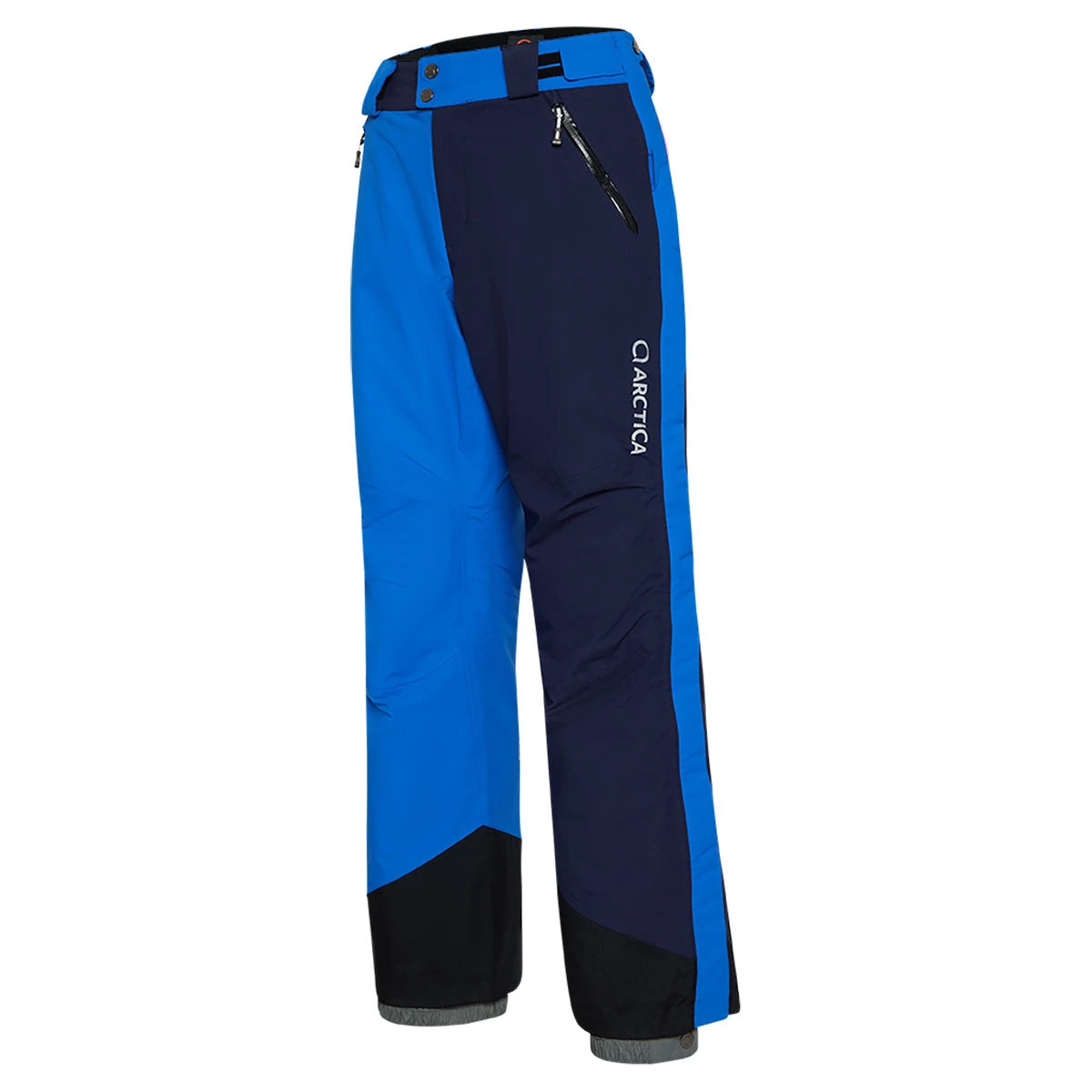 Arctica Adult 50/50 Side-Zip Ski Pant 12 Arctica Adult 50/50 Side-Zip Ski Pant - Image 10
