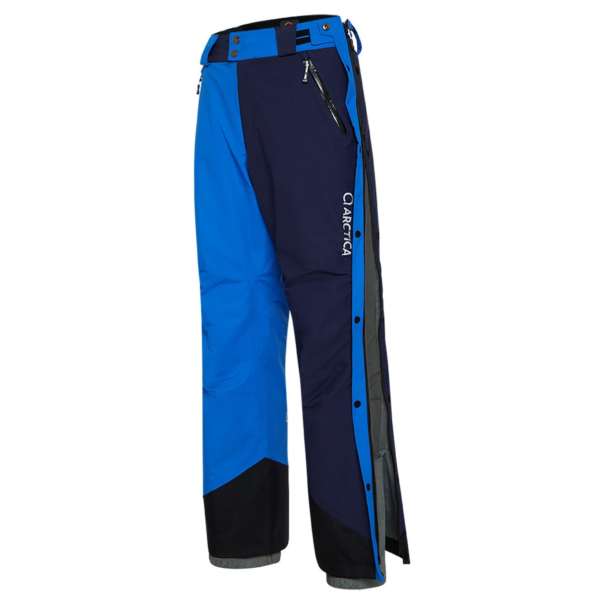 Arctica Adult 50/50 Side-Zip Ski Pant 13 Arctica Adult 50/50 Side-Zip Ski Pant - Image 11