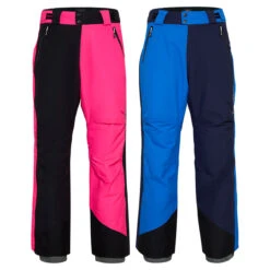 Arctica Adult 50/50 Side-Zip Ski Pant