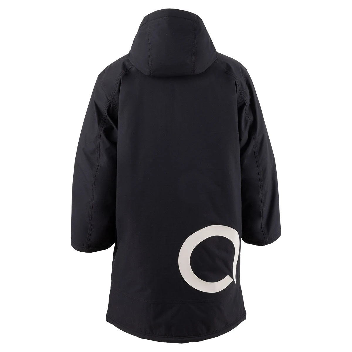 Arctica A Team Warm-Up Coat 4 Arctica A Team Warm-Up Coat - Image 2