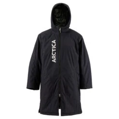 Arctica A Team Warm-Up Coat