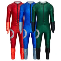 Arctica Adult GS Suit - Gamma