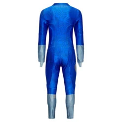 Arctica Adult GS Suit - Gamma 21 Arctica Adult GS Suit - Gamma -Finest Ski Equipment Arctica GS Race Suit Gamma BLU 2