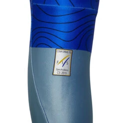 Arctica Adult GS Suit - Gamma 23 Arctica Adult GS Suit - Gamma -Finest Ski Equipment Arctica GS Race Suit Gamma BLU 4