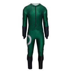 Arctica JR GS Suit - Gamma -Finest Ski Equipment Arctica GS Race Suit Gamma GRN 1 f8b2fc66 b828 4ad6 9994 01b09b21cdfc