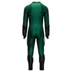 Arctica Adult GS Suit - Gamma 25 Arctica Adult GS Suit - Gamma -Finest Ski Equipment Arctica GS Race Suit Gamma GRN 2