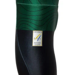 Arctica JR GS Suit - Gamma -Finest Ski Equipment Arctica GS Race Suit Gamma GRN 4 4c93cd17 9a68 410c a5e8 d8f6c7c04ffc