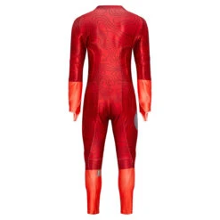 Arctica Adult GS Suit - Gamma 17 Arctica Adult GS Suit - Gamma -Finest Ski Equipment Arctica GS Race Suit Gamma RED 2