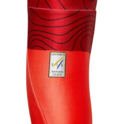 Arctica JR GS Suit - Gamma -Finest Ski Equipment Arctica GS Race Suit Gamma RED 4 166a73e3 3539 4b81 91a5 b559795828c8