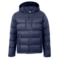 2025 Arctica Men's Classic Down Packet 2.0