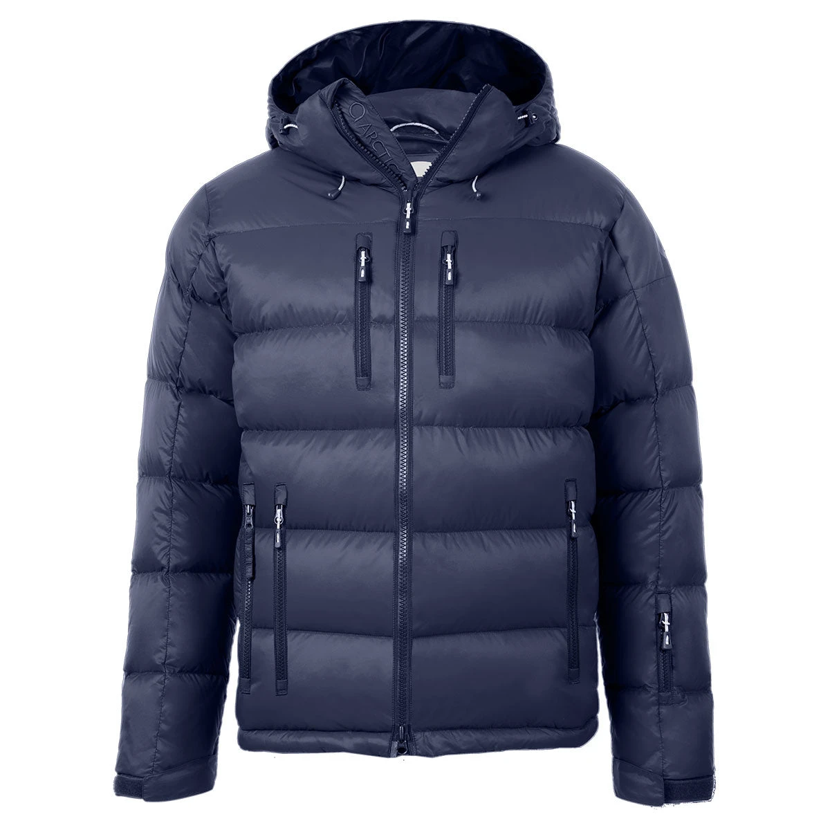 2025 Arctica Men's Classic Down Packet 2.0 3 2025 Arctica Men's Classic Down Packet 2.0