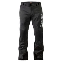 Arctica Men's Speedster Side Zip Ski Pant