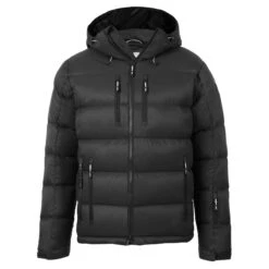 Arctica Men's Classic Down Packet 2.0