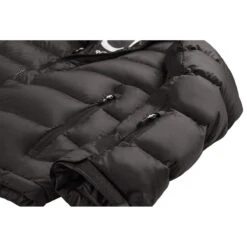 Arctica Men's Classic Down Packet 2.0 -Finest Ski Equipment Arctica Packet Jacket BLK 5