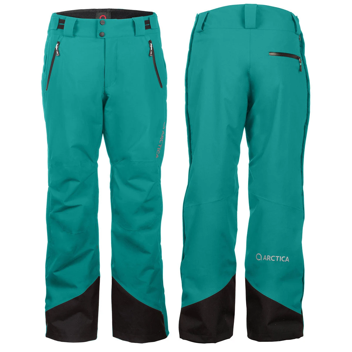 Arctica Adult Side-Zip Ski Pant 10 Arctica Adult Side-Zip Ski Pant - Image 8