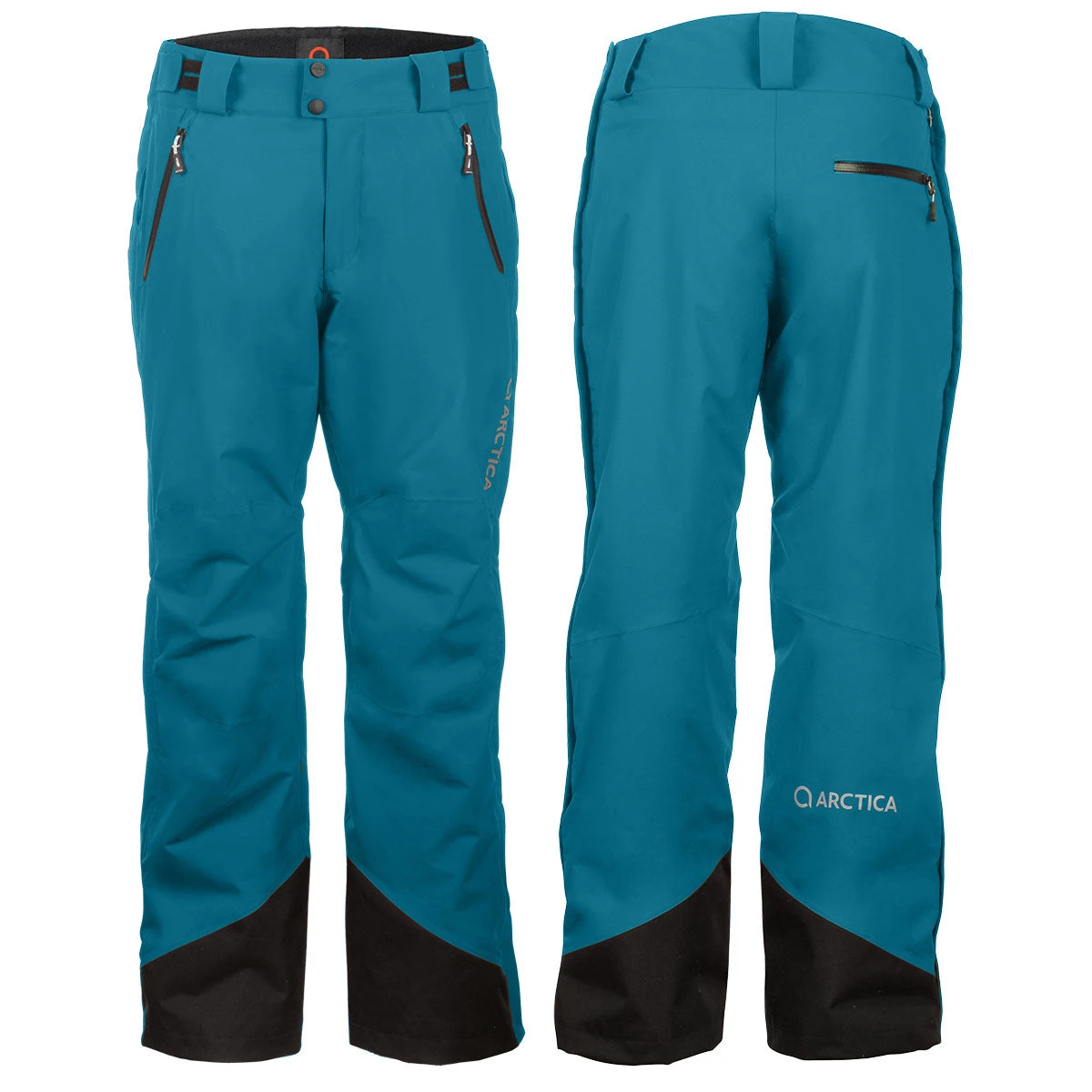 Arctica Adult Side-Zip Ski Pant 8 Arctica Adult Side-Zip Ski Pant - Image 6