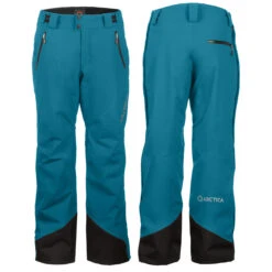 Arctica JR Side-Zip Ski Pant 17 Arctica JR Side-Zip Ski Pant -Finest Ski Equipment Arctica Side Zip Pant PETROL 90d9a043 6bc8 47c0 89e2 3b090bc449cb