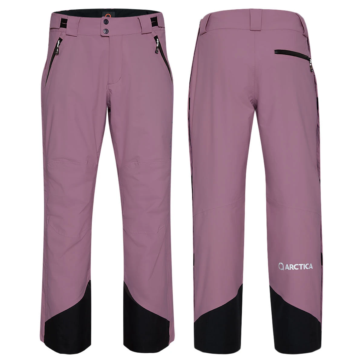 Arctica JR Side-Zip Ski Pant 12 Arctica JR Side-Zip Ski Pant - Image 10