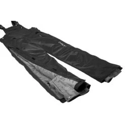 Arctica Adult Side-Zip Ski Bib 7 Arctica Adult Side-Zip Ski Bib -Finest Ski Equipment Arctica Side Zip Ski Bib BLK 3