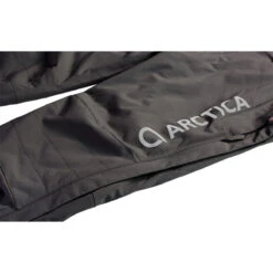 Arctica Women's Speedster Side Zip Ski Pant 12 Arctica Women's Speedster Side Zip Ski Pant -Finest Ski Equipment Arctica Speedster BLK 4 1