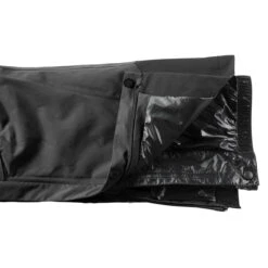 Arctica Men's Speedster Side Zip Ski Pant -Finest Ski Equipment Arctica Speedster BLK 5