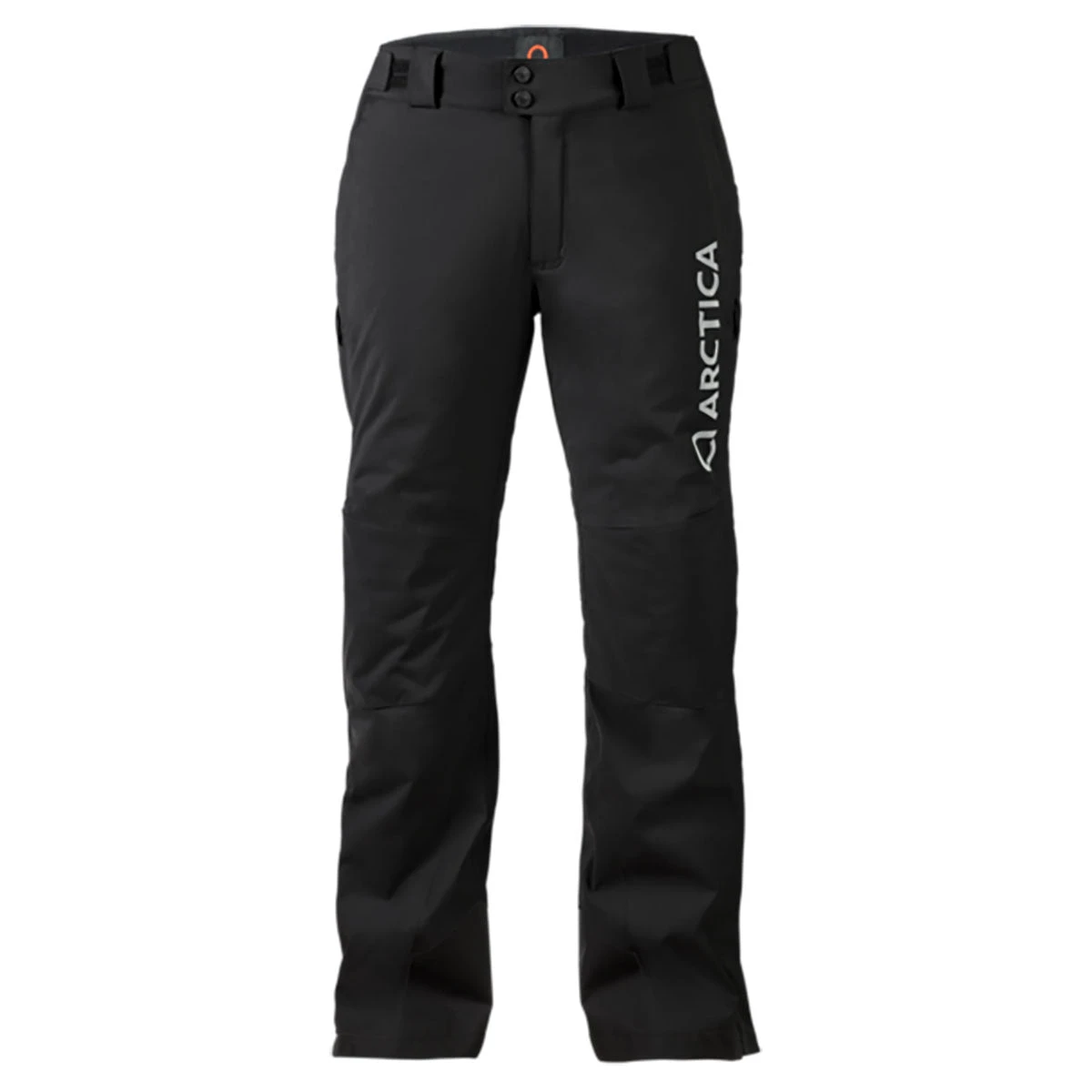 Arctica Women's Speedster Side Zip Ski Pant 3 Arctica Women's Speedster Side Zip Ski Pant