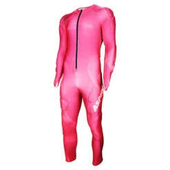 Aspire JR Laser GS Suit 39 Aspire JR Laser GS Suit -Finest Ski Equipment Aspire GS Suit Laser PNK 2