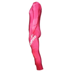 Aspire JR Laser GS Suit 38 Aspire JR Laser GS Suit -Finest Ski Equipment Aspire GS Suit Laser PNK 3