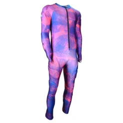 Aspire Adult Level Up GS Suit -Finest Ski Equipment Aspire GS Suit Level Up BRY 6 1