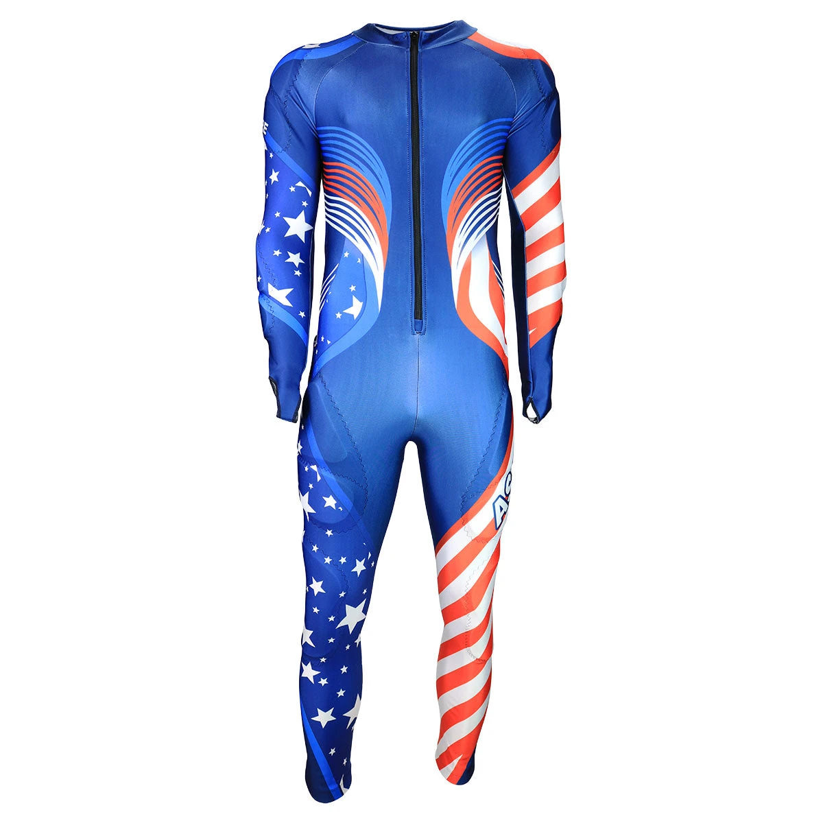 Aspire JR Patriotic GS Suit 4 Aspire JR Patriotic GS Suit - Image 2