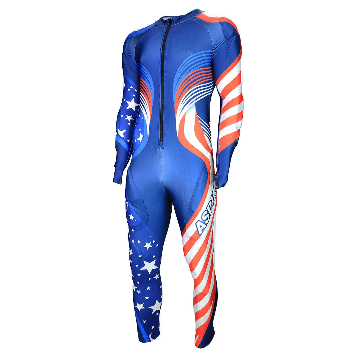 Aspire JR Patriotic GS Suit 5 Aspire JR Patriotic GS Suit - Image 3