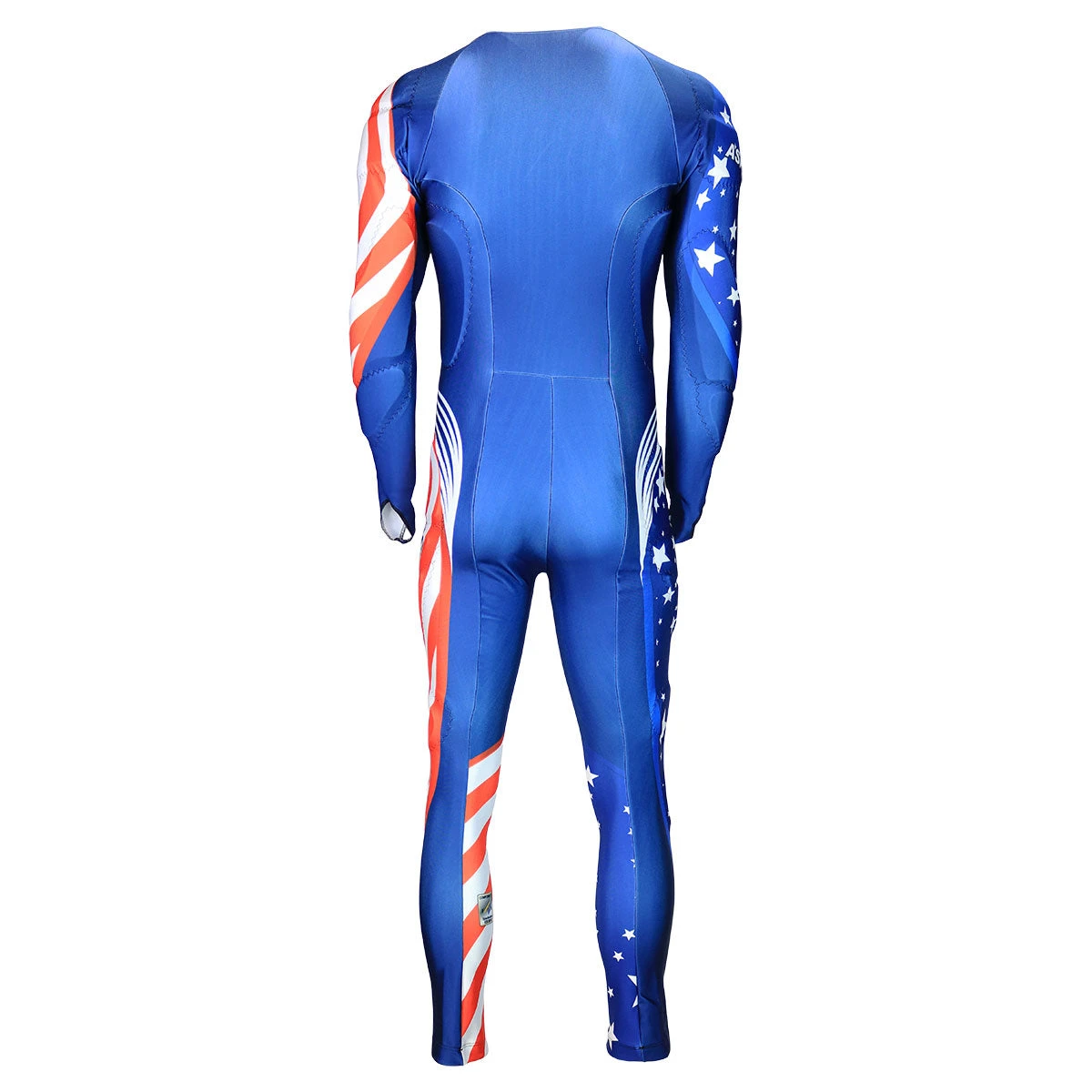 Aspire Adult Patriotic GS Suit 7 Aspire Adult Patriotic GS Suit - Image 5
