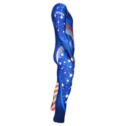 Aspire JR Patriotic GS Suit 20 Aspire JR Patriotic GS Suit -Finest Ski Equipment Aspire GS Suit Patriotic DS 5