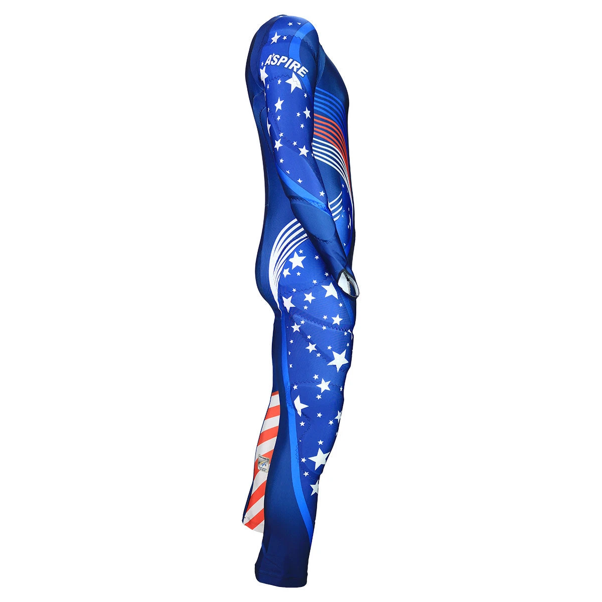 Aspire JR Patriotic GS Suit 8 Aspire JR Patriotic GS Suit - Image 6