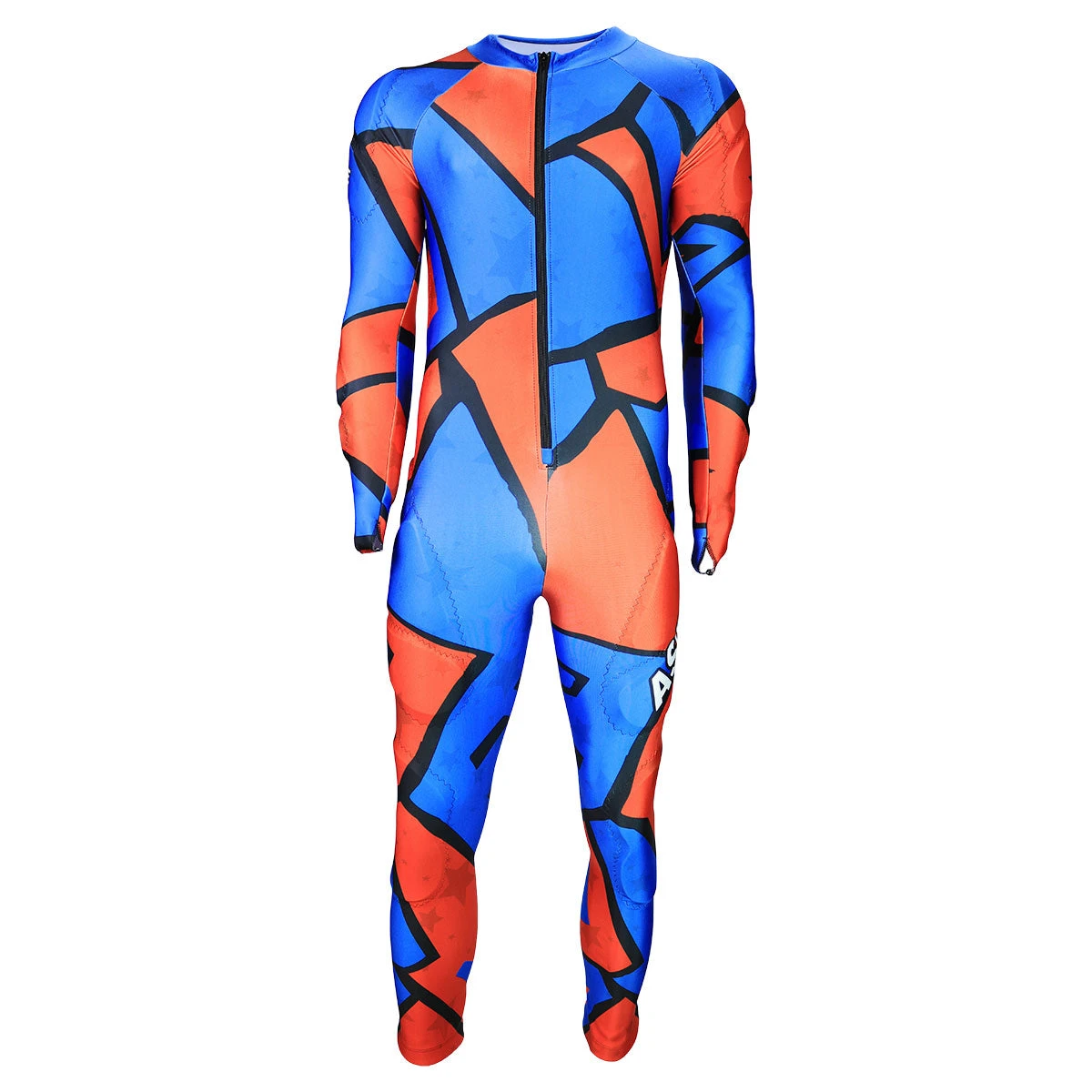 Aspire Adult Patriotic GS Suit 10 Aspire Adult Patriotic GS Suit - Image 8