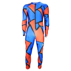 Aspire JR Patriotic GS Suit 22 Aspire JR Patriotic GS Suit -Finest Ski Equipment Aspire GS Suit Patriotic HS 1