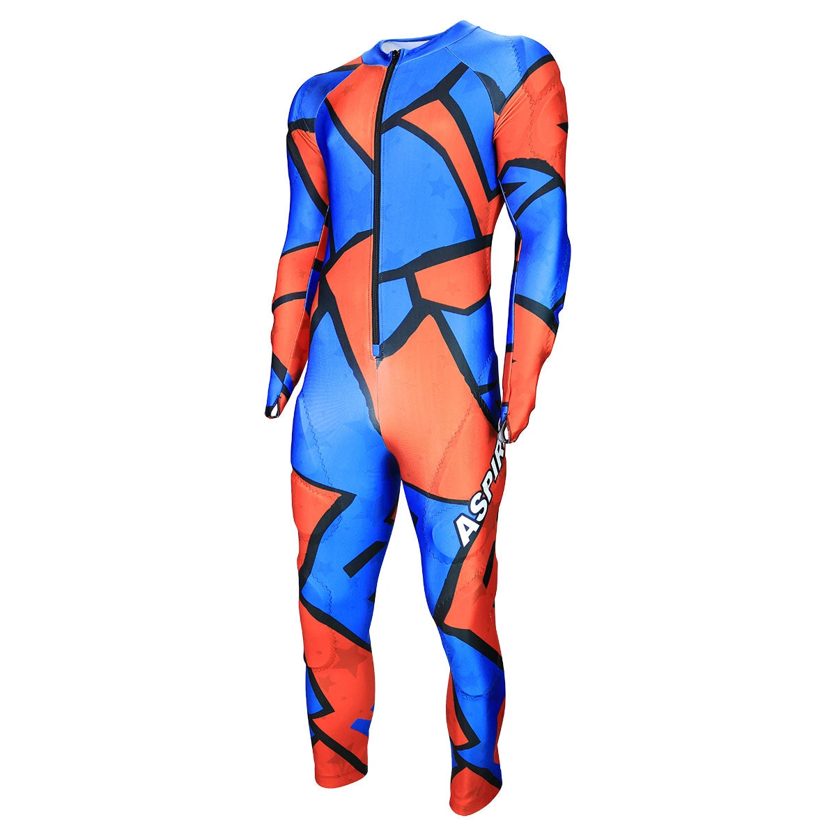 Aspire Adult Patriotic GS Suit 11 Aspire Adult Patriotic GS Suit - Image 9