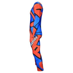 Aspire Adult Patriotic GS Suit 24 Aspire Adult Patriotic GS Suit -Finest Ski Equipment Aspire GS Suit Patriotic HS 3 1