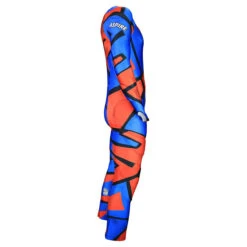 Aspire JR Patriotic GS Suit 26 Aspire JR Patriotic GS Suit -Finest Ski Equipment Aspire GS Suit Patriotic HS 5