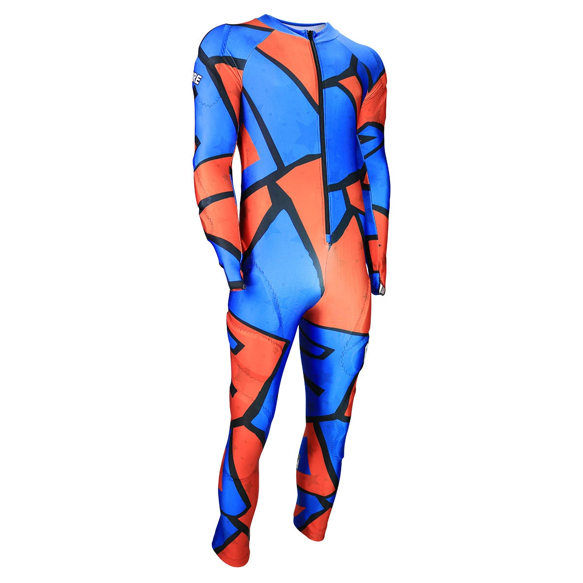 Aspire Adult Patriotic GS Suit 15 Aspire Adult Patriotic GS Suit - Image 13
