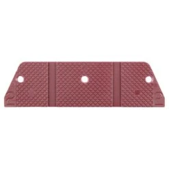 Side Of BEAST Angle Plate -Finest Ski Equipment BEAST Angle Plate 2deg