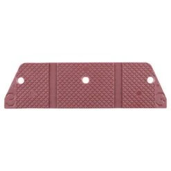 Side Of BEAST Angle Plate -Finest Ski Equipment BEAST Angle Plate 3deg