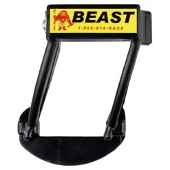 Base BEAST 16 Base BEAST -Finest Ski Equipment BEAST Base BLK