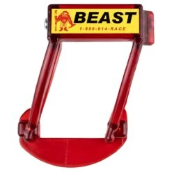 Base BEAST 14 Base BEAST -Finest Ski Equipment BEAST Base RED