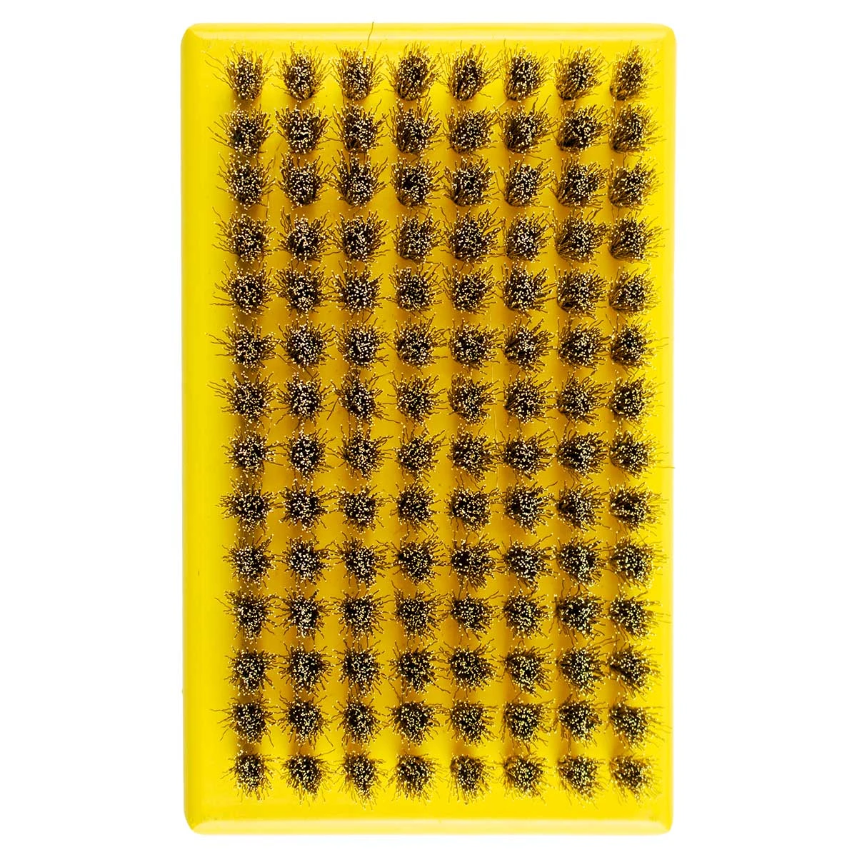 BEAST Rectangular Brush Set 4 BEAST Rectangular Brush Set - Image 2