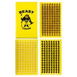 BEAST Rectangular Brush