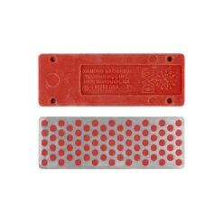 BEAST DMT Diamond 15 BEAST DMT Diamond -Finest Ski Equipment BEAST DMT Stone RED 70mm