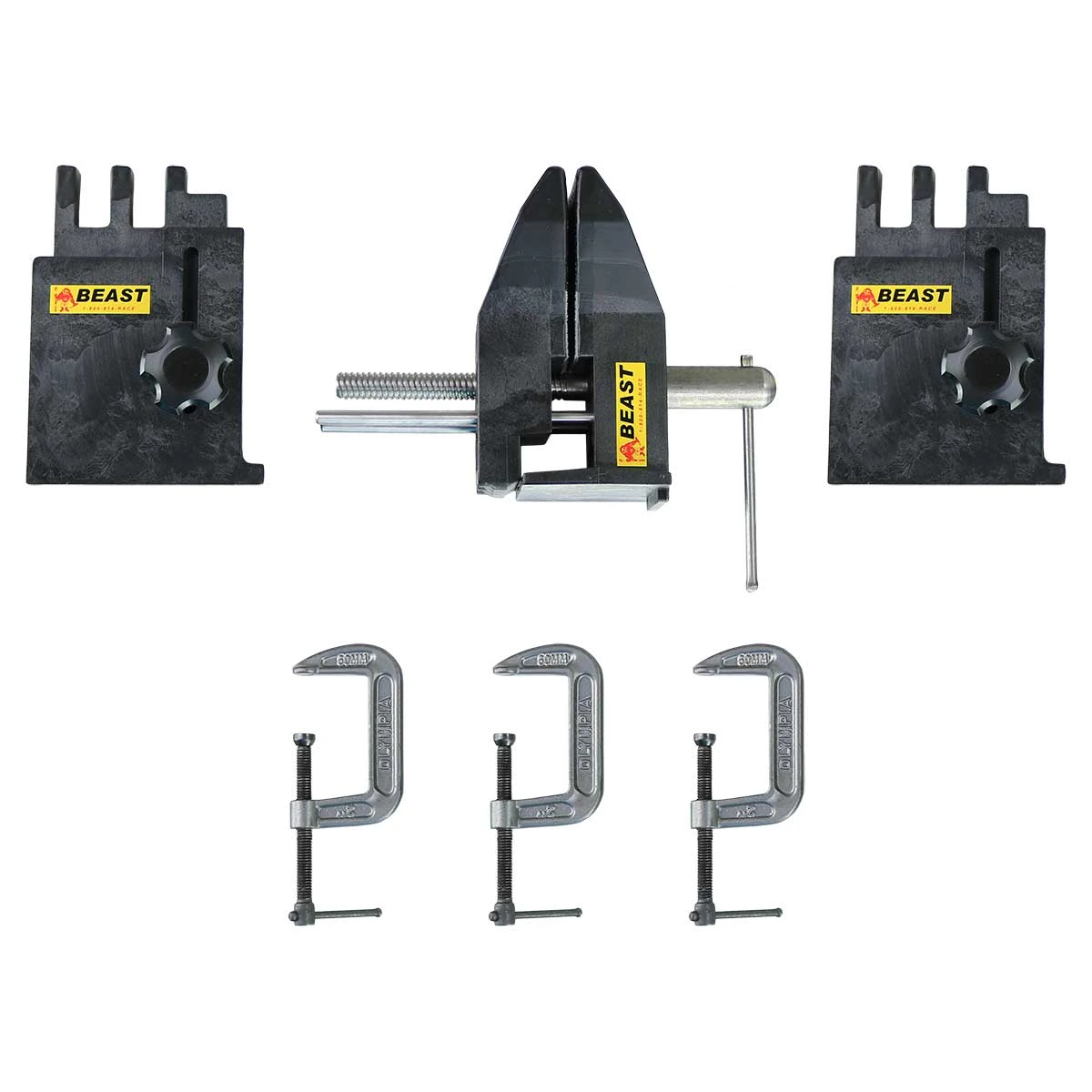 BEAST Basic Ski Tuning Kit 6 BEAST Basic Ski Tuning Kit - Image 4