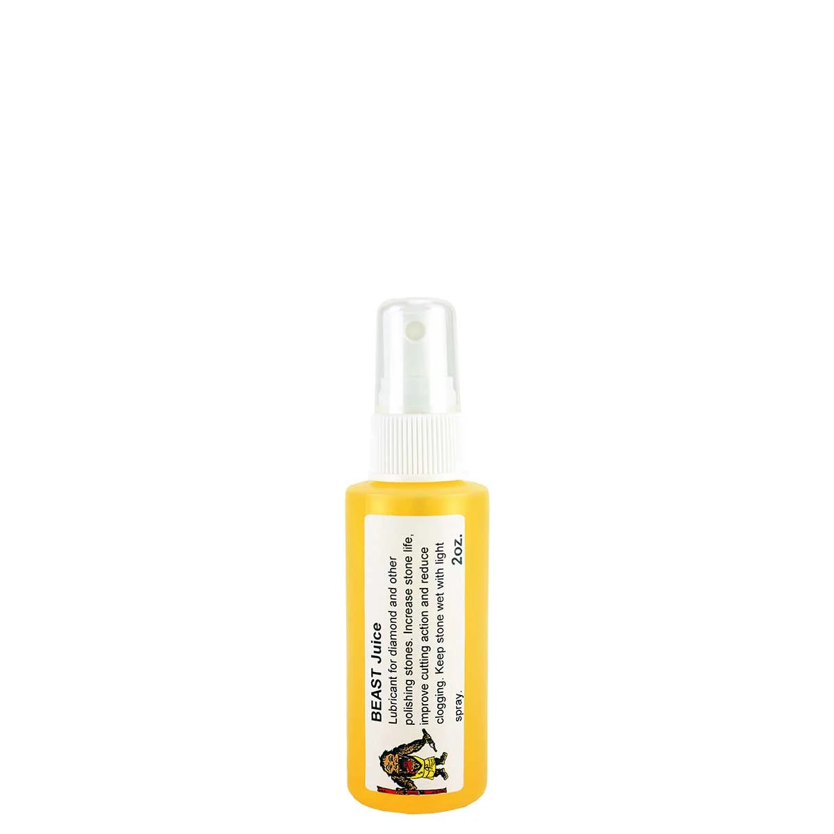 BEAST Juice - Stone Lubricant 4 BEAST Juice - Stone Lubricant - Image 2
