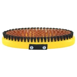 BEAST Oval Brush 14 BEAST Oval Brush -Finest Ski Equipment BEAST Oval Brush Brass HH